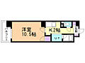 クレール北10条4階5.0万円