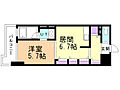 KDXレジデンス菊水四条9階6.4万円