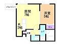 リュクス円山公園大通西223階6.2万円
