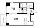 セレナール南13条9階5.5万円