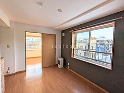 ステージノア北円山 306 3階1LDKのリビング/ダイニング