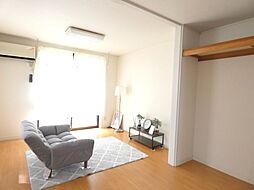 フルール梨の木