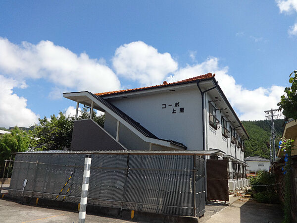 コーポ上原 ｜長野県松本市浅間温泉１丁目(賃貸アパート1K・1階・23.18㎡)の写真 その1