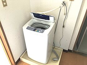 ハイツ萌  ｜ 長野県松本市美須々（賃貸アパート1K・1階・19.80㎡） その10