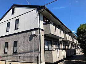 ハイカムール御子柴C棟  ｜ 長野県松本市村井町南４丁目（賃貸アパート1LDK・2階・47.94㎡） その9