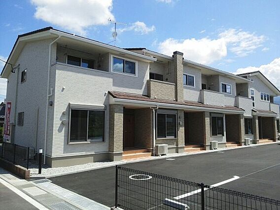 フォンテドミール南_トップ画像