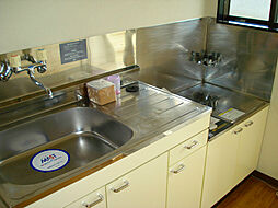 キッチン