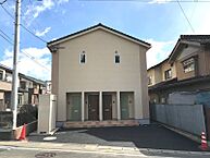 長野県松本市大字岡田松岡：物件画像／株式会社センデン　エイブルネットワーク松本店