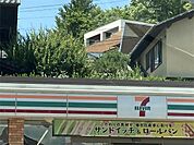 セブンイレブン 松本蟻ヶ崎5丁目店（828m）