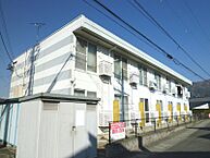 長野県松本市大字里山辺：物件画像／株式会社センデン　エイブルネットワーク松本店