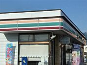 セブンイレブン 松本井川城店（760m）