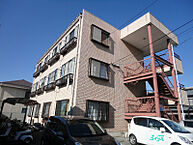 長野県松本市北深志3丁目：物件画像／株式会社センデン　エイブルネットワーク松本店