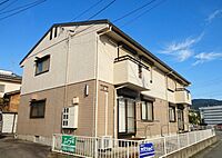 長野県松本市大字岡田下岡田：物件画像／株式会社センデン　エイブルネットワーク松本店