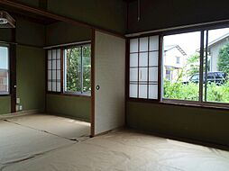 居間