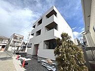 長野県松本市横田2丁目：物件画像／株式会社センデン　エイブルネットワーク松本店