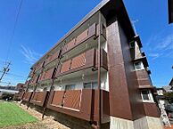 長野県松本市大字岡田下岡田：物件画像／株式会社センデン　エイブルネットワーク松本店