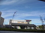 イオンモール松本（2067m）