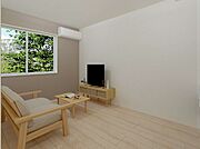 ※完成予想パース図です。