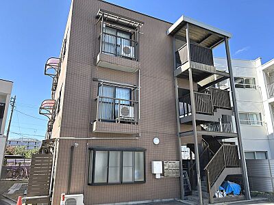 外観 外観