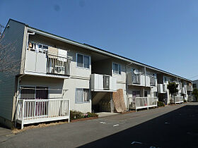 長野県長野市宮沖（賃貸アパート3K・2階・50.54㎡） その1