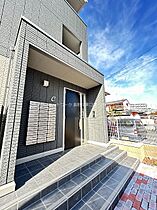 リヴェール中御所C棟  ｜ 長野県長野市中御所３丁目3（賃貸アパート1DK・2階・30.05㎡） その15