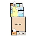 ハイライズ・イン・チトセ3階5.3万円