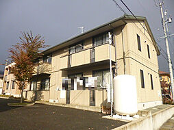 アザレアコートB棟