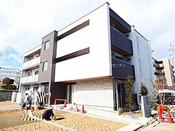 JR信越本線 長野駅 徒歩14分