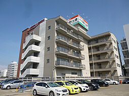 JR信越本線 長野駅 徒歩4分