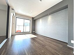 ルーナ 3階1LDKのリビング/ダイニング