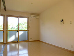 シャルルアモリA棟 2階2DKのリビング/ダイニング