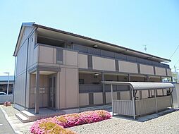 ラ・シャストIIA