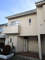 アップルタウン往生地3号棟