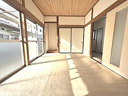 居間