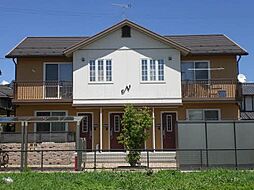 マストタウン檀田N