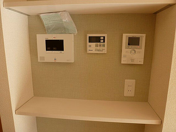 エアフィールド犀陵B_その他_2