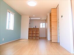 JR信越本線 長野駅 徒歩26分の賃貸アパート 2階1LDKのリビング/ダイニング