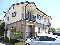 長野県長野市松岡1丁目22-35：物件画像／株式会社センデン　エイブルネットワーク長野駅東口店