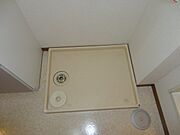 写真は101号室です（参考）