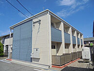 長野県長野市松岡2丁目9-8：物件画像／株式会社センデン　エイブルネットワーク長野駅東口店