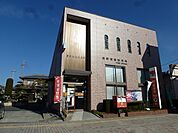 長野若里郵便局（1080m）