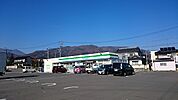 ファミリーマート 長野若槻大通り店（316m）