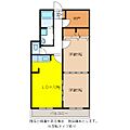 アサバハイツ美和1階8.4万円