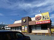 カレーハウスCoCo壱番屋 長野中御所店（1020m）