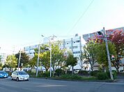 国立信州大学工学部（344m）