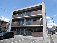 長野県長野市大字高田457-1：物件画像／株式会社センデン　エイブルネットワーク長野駅東口店