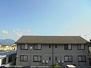 写真は202号室です（参考）