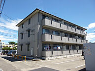 長野県長野市大字稲葉259-1：物件画像／株式会社センデン　エイブルネットワーク長野駅東口店
