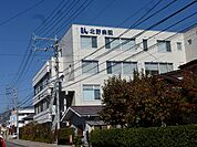北野病院（1200m）
