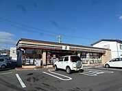 セブンイレブン 長野三輪2丁目店（331m）